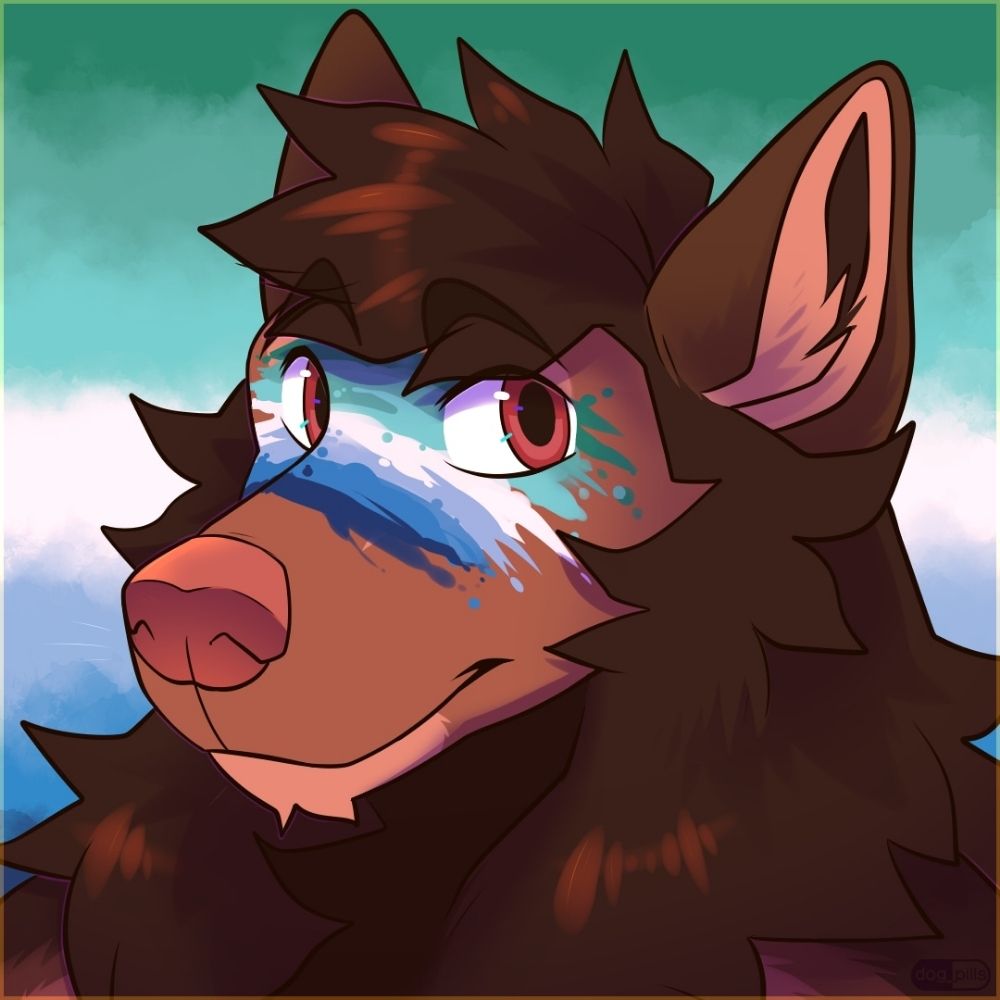 EdgarTheWolf