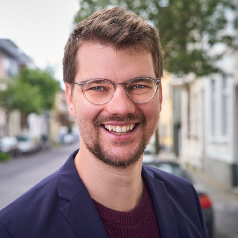Max Blesch
