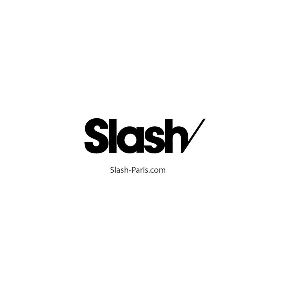 Slash-Paris