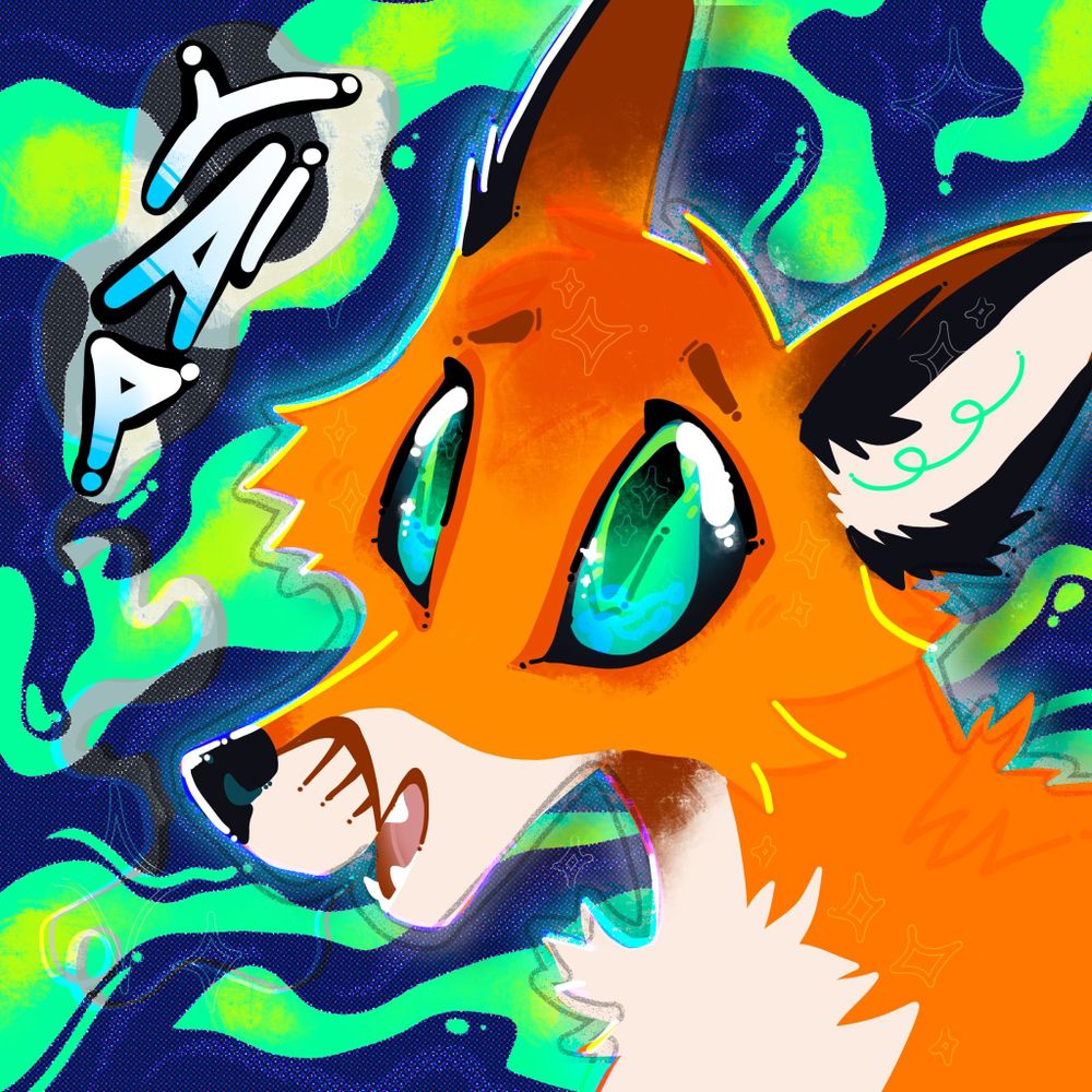 Cryo Fox