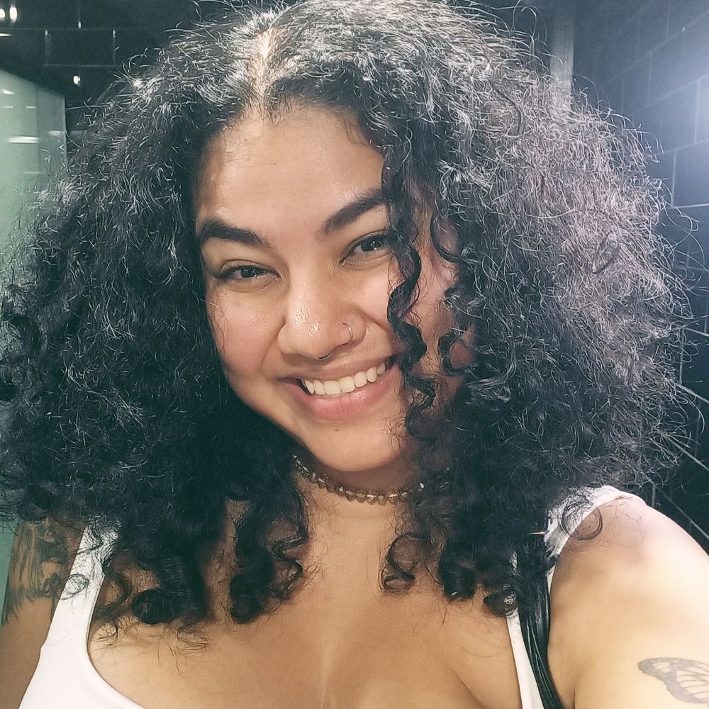 Raisa Rodrigues 
