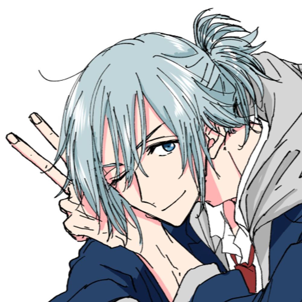 いちこちゃん