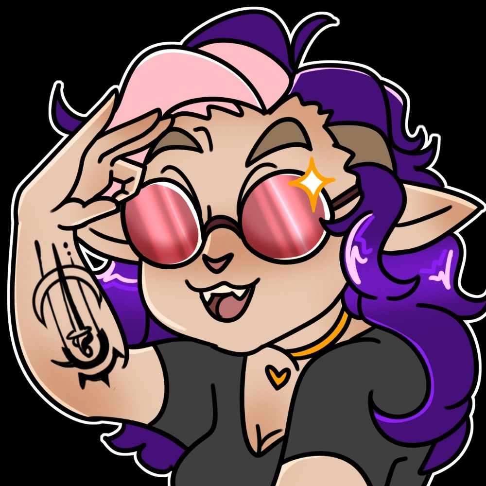 ✨️Lex✨️