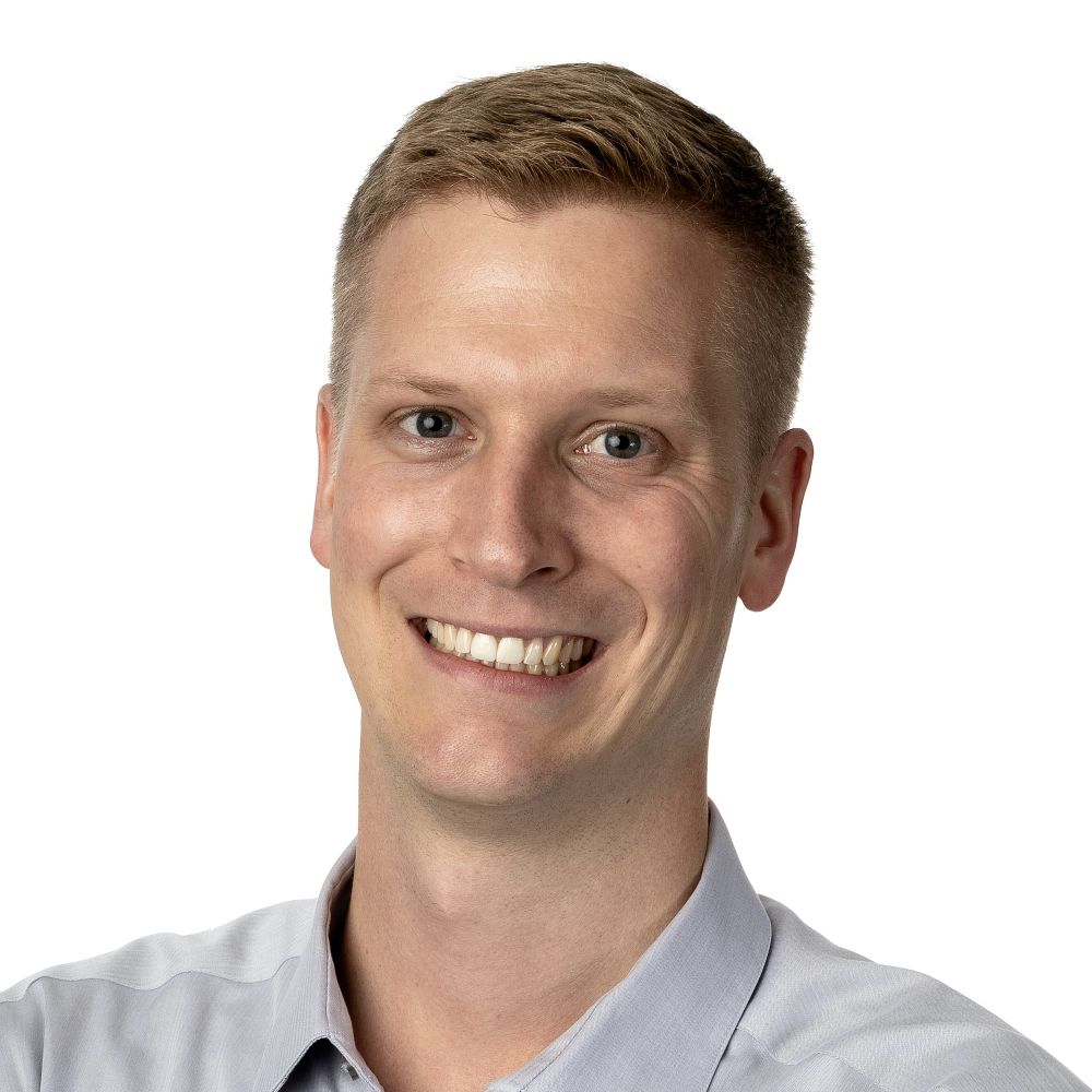 Florian Schaub