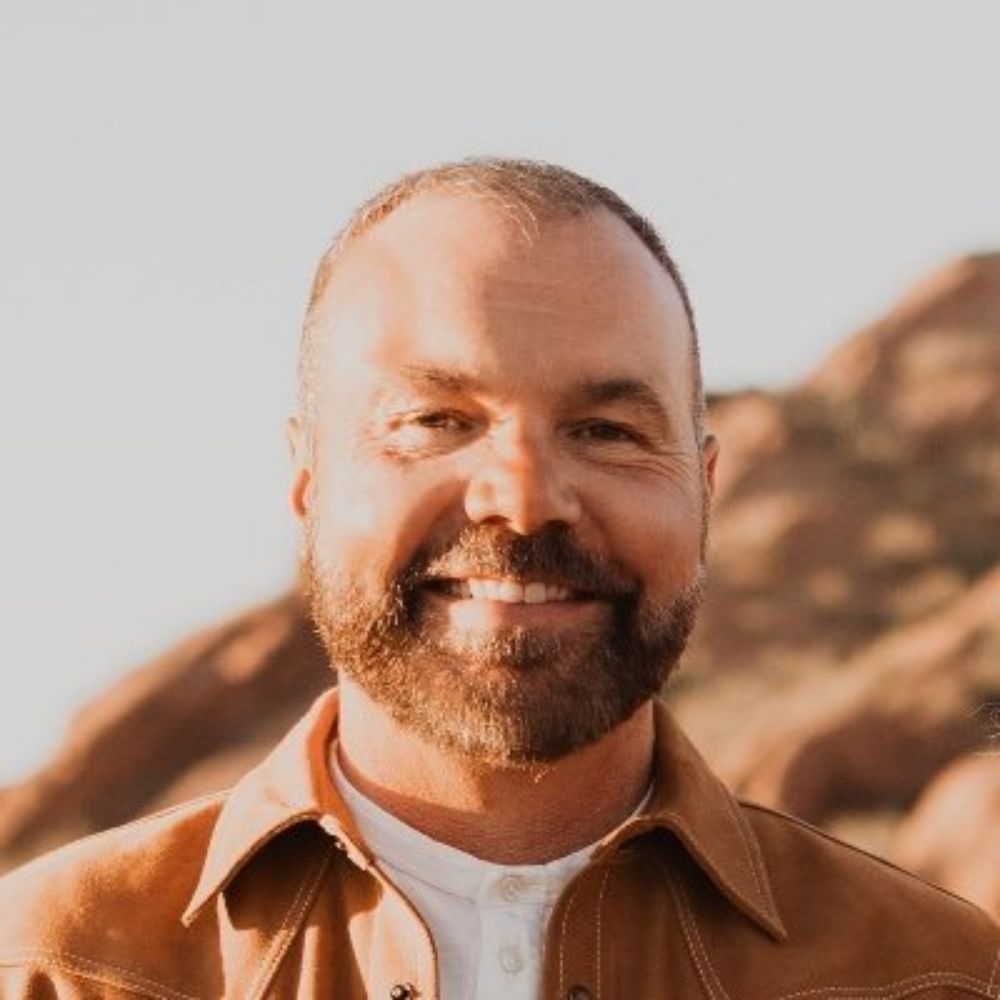 Pastor Mark Driscoll