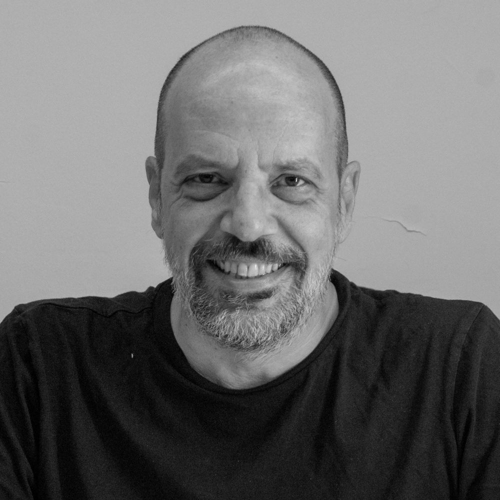 Nikos Moumouris