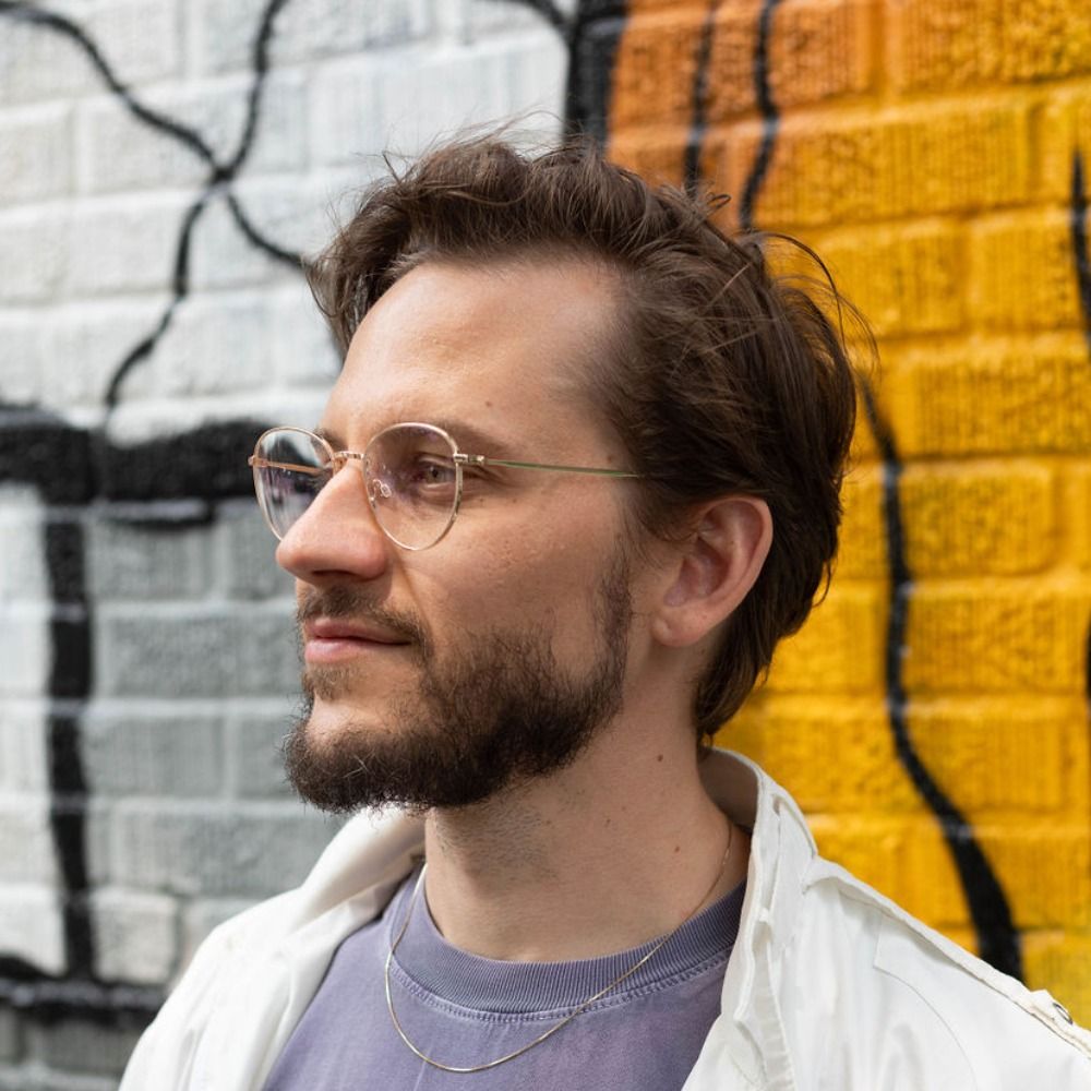 Dan Barker