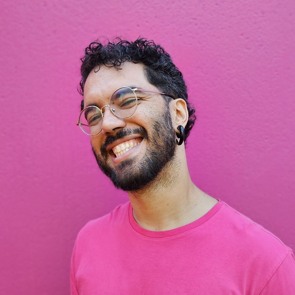 Marcelo Magno