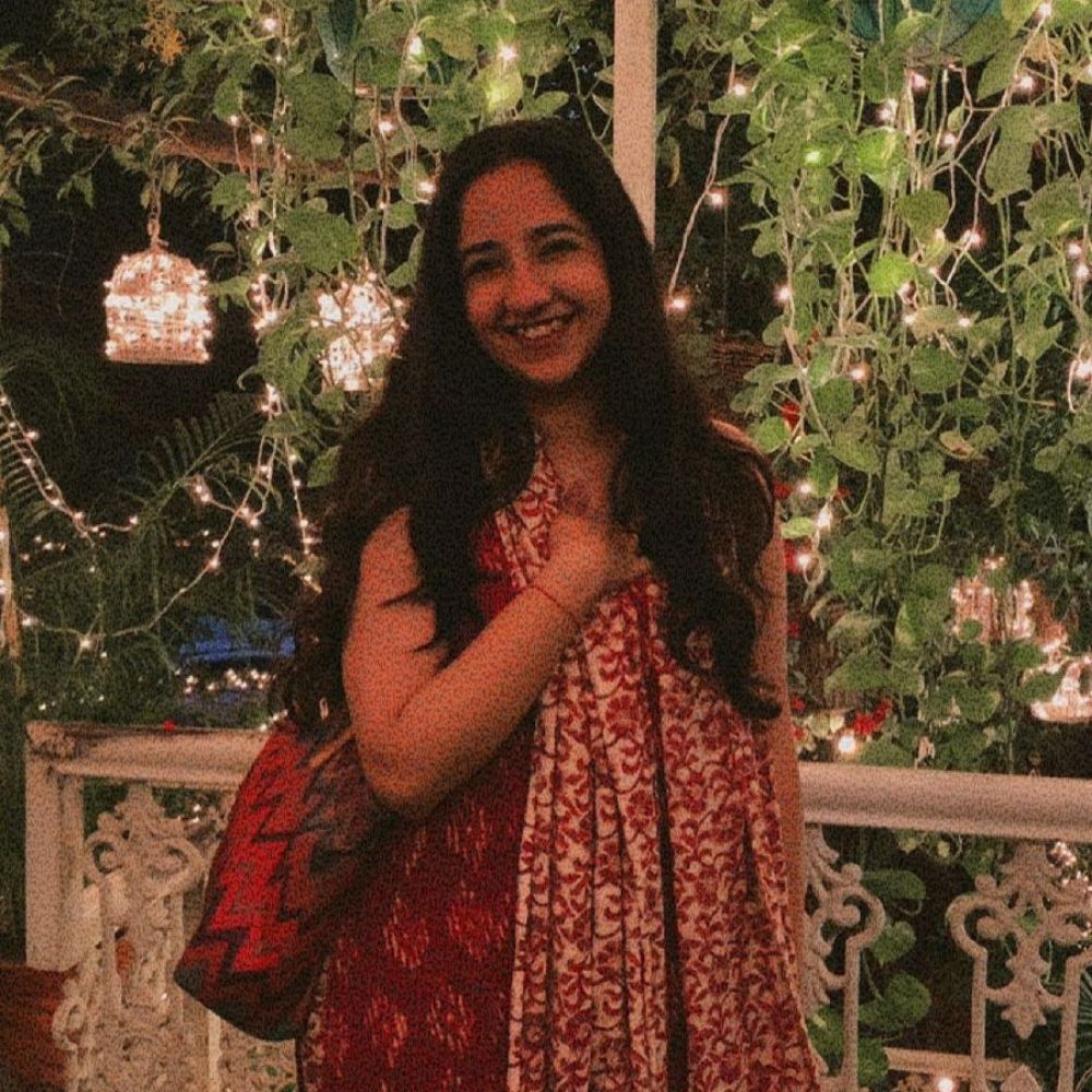 Danita Yadav