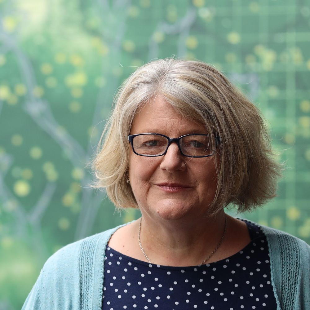 Dr Fiona Robertson-Snape