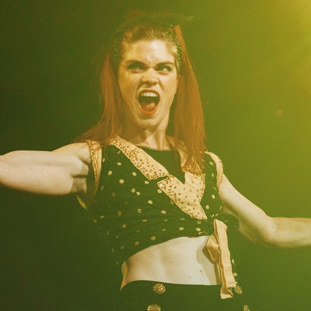 Ruth
