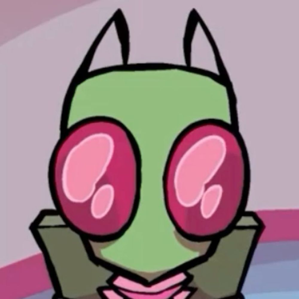 Spaceebeetle