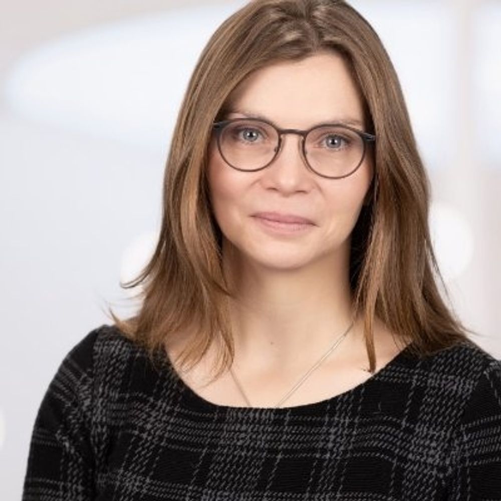 Corinna Oschatz