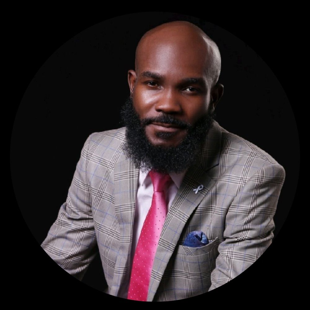 Runcie C.W. Chidebe