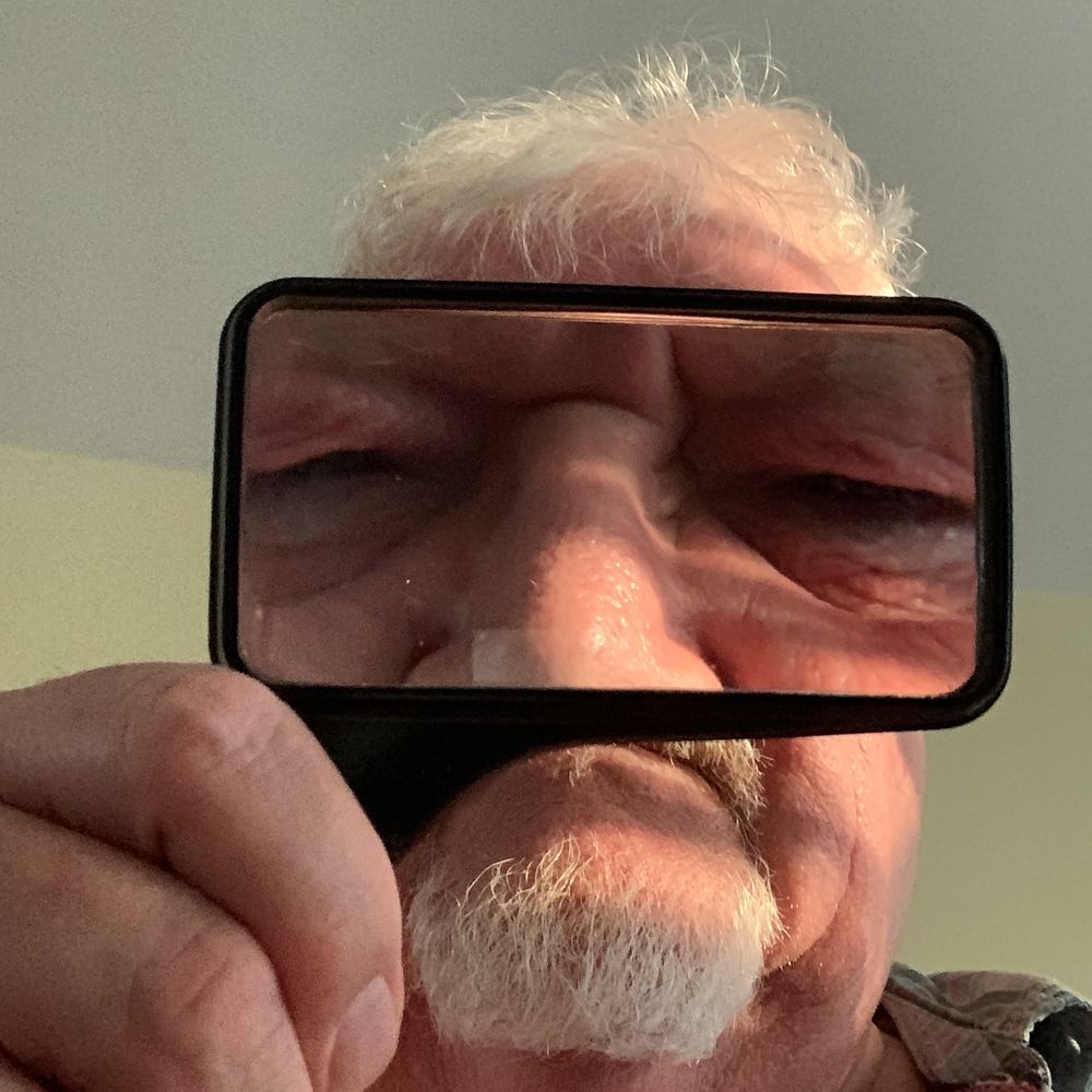 xvgsoh — THE BearChub SilverDaddy