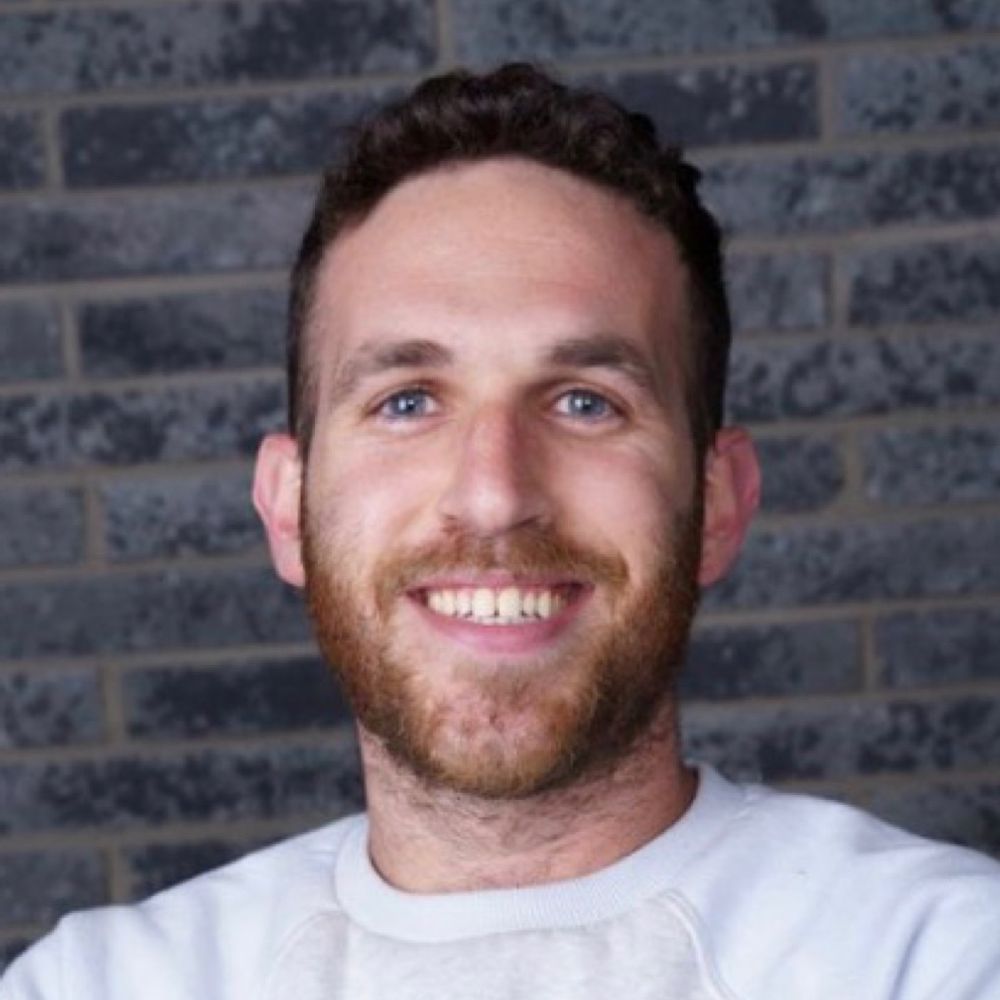 Yuval Keshtcher