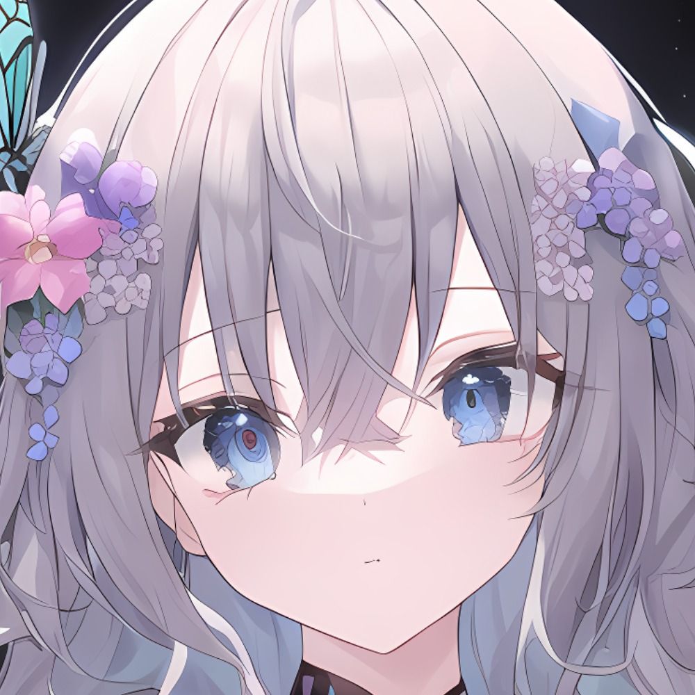 さえら@アニポケ大好きVtuber
