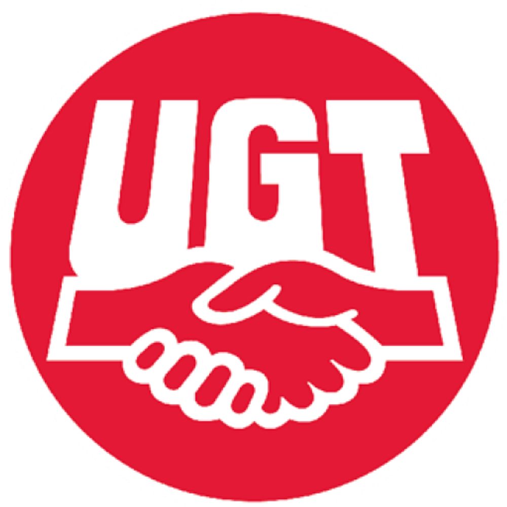 UGT Andalucía