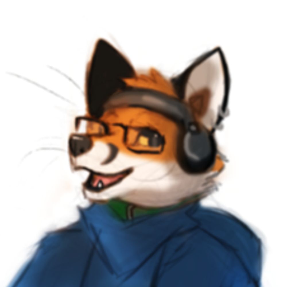 Pascal der Rotfuchs