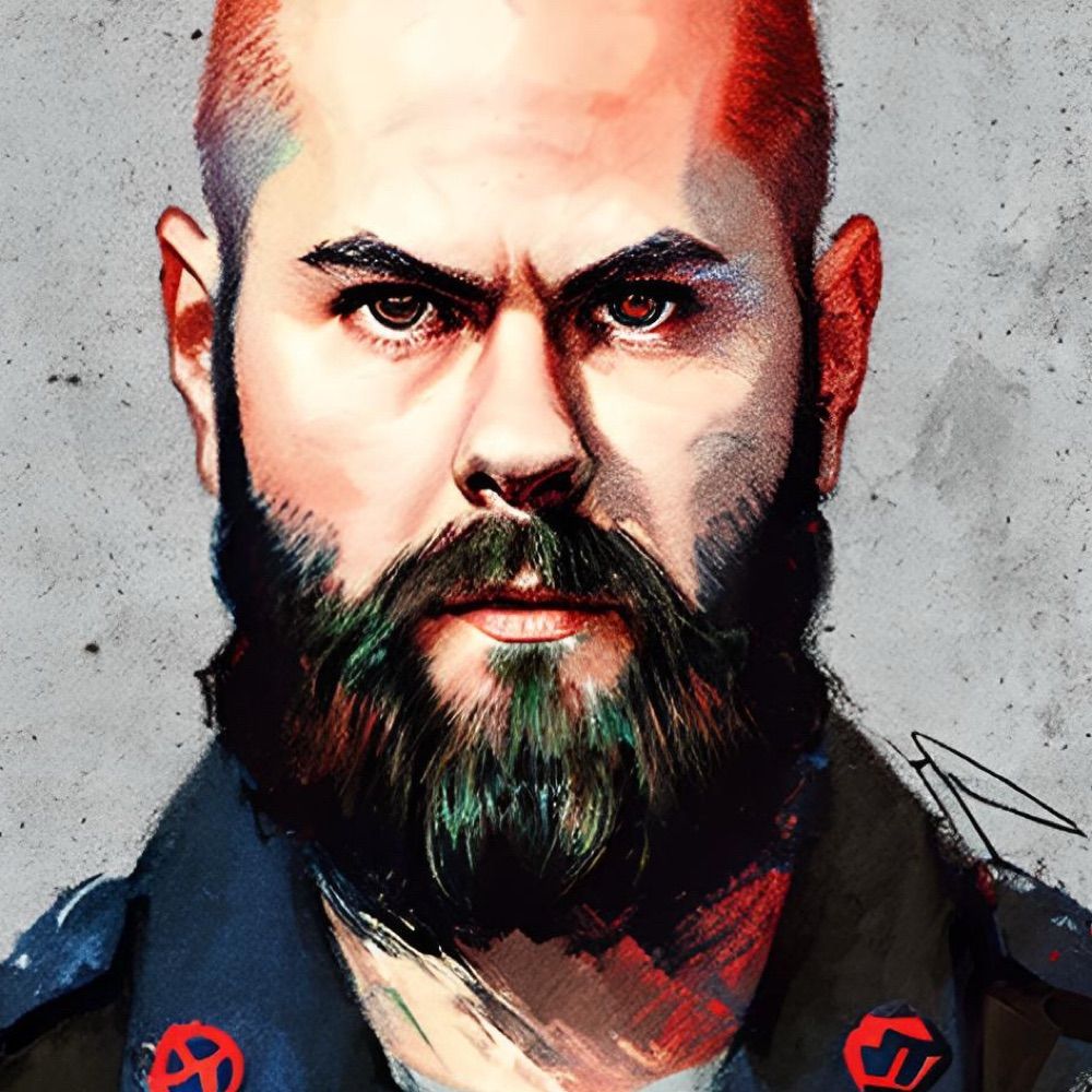 Ryan
