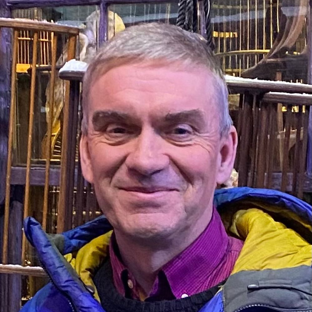 Robert Wolff