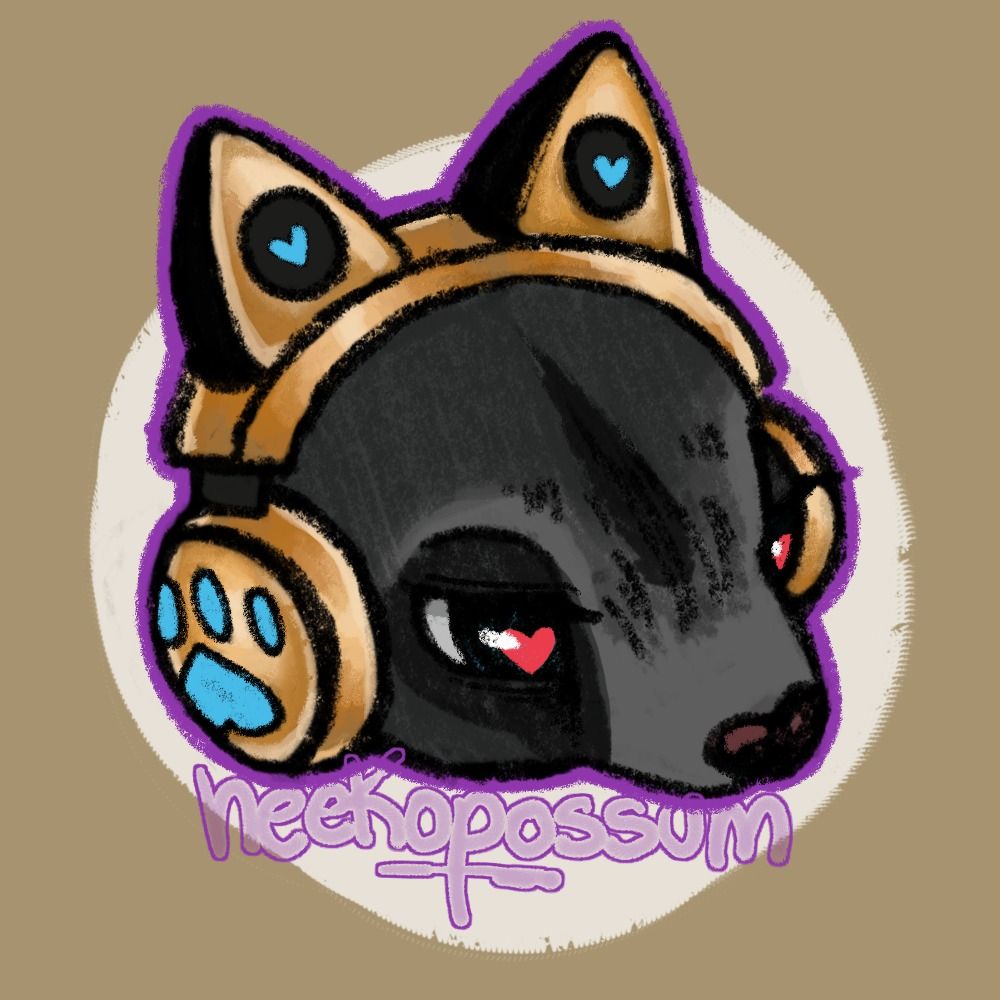Opo's Art (comm open)