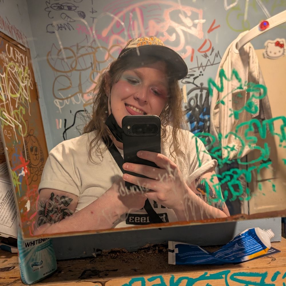 rose goblin