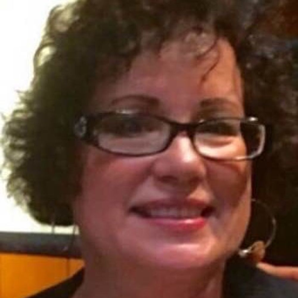 Linda McRae
