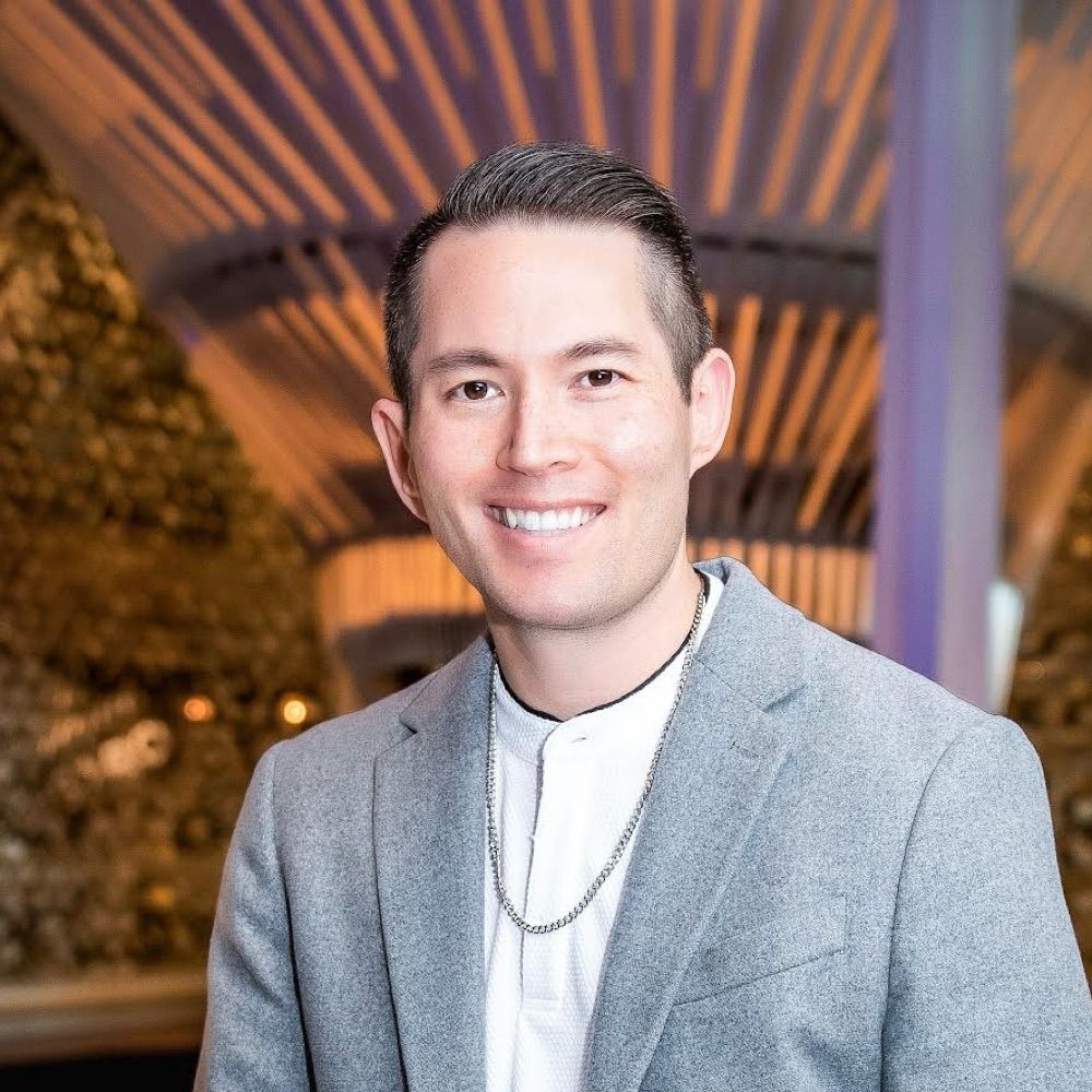 Brandon Elliott, Ed.D.