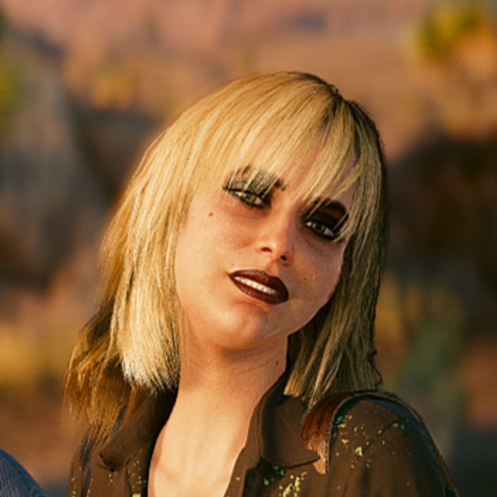 Misty Olszewski
