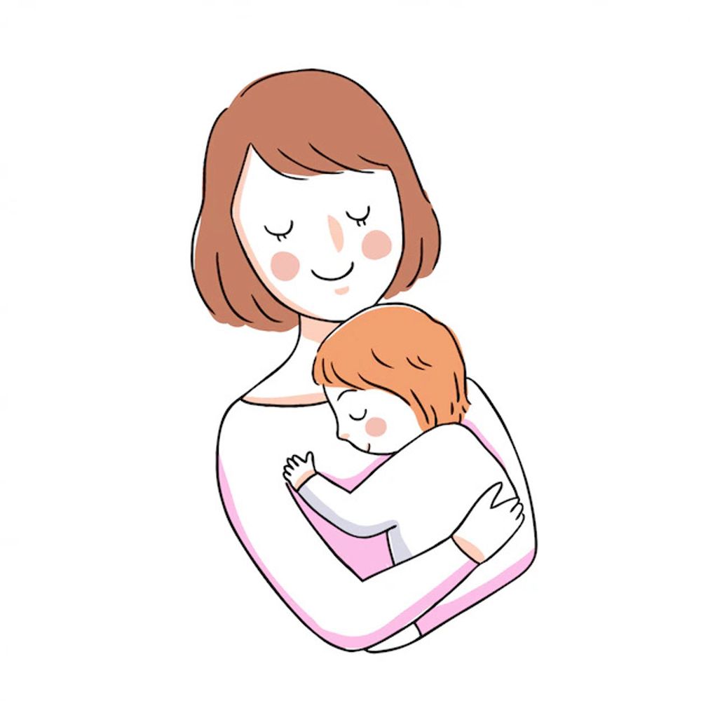 Mamá en prácticas 