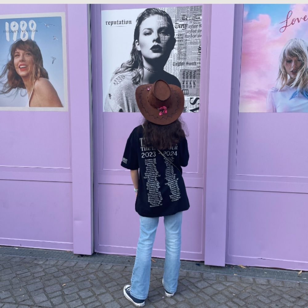 Rina (Taylor's Version)