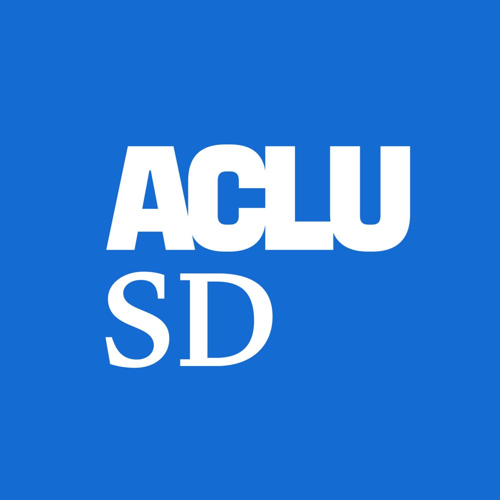 ACLU of South Dakota