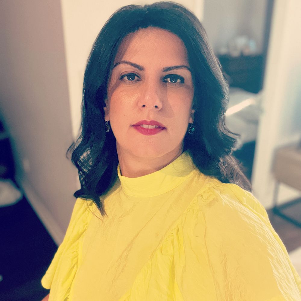 Maral Karimi