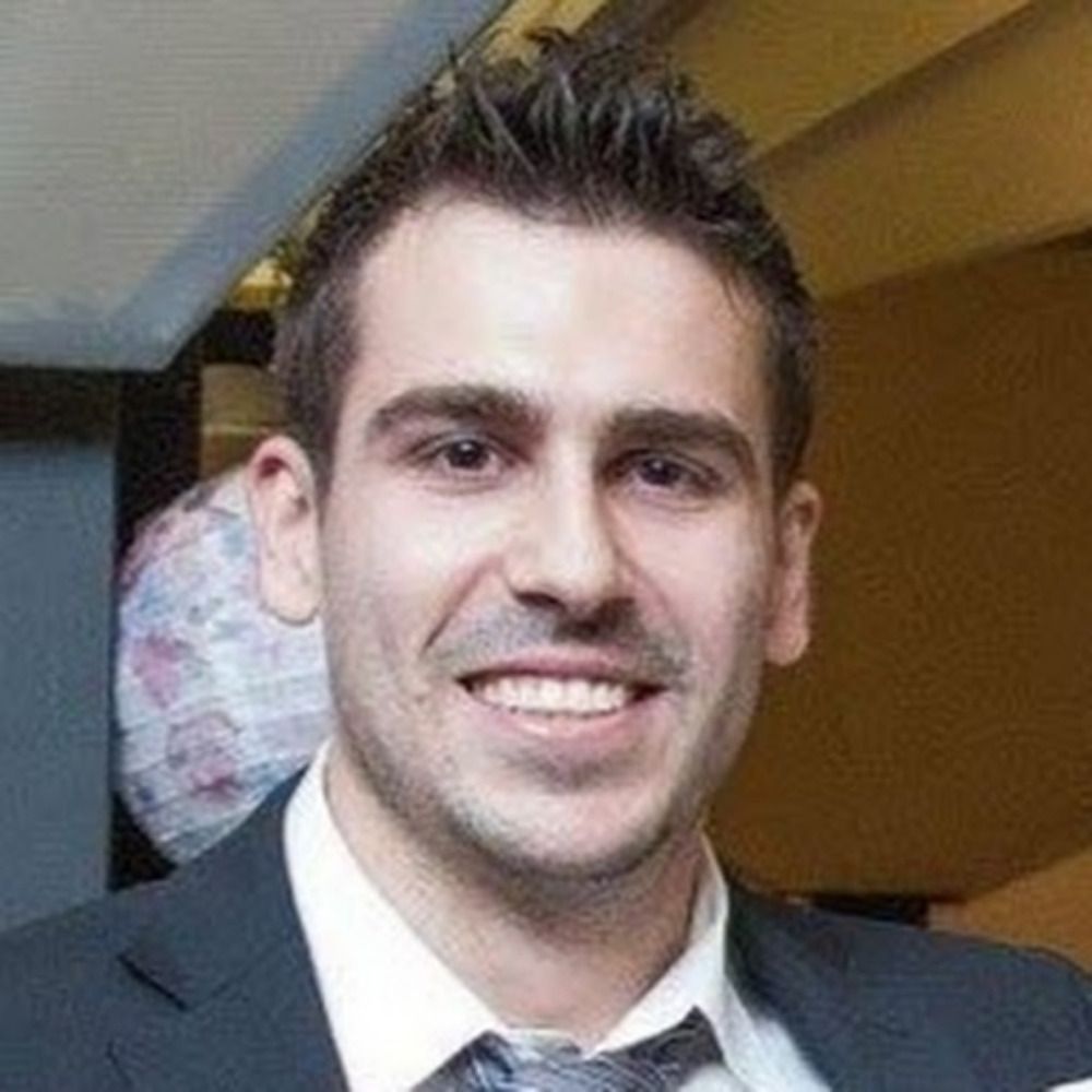 Vince Roy