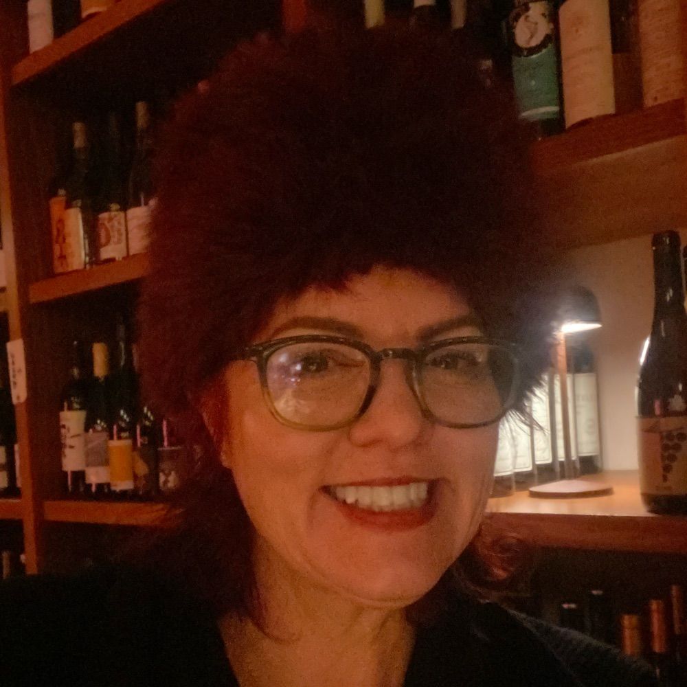 Jessica Cogan