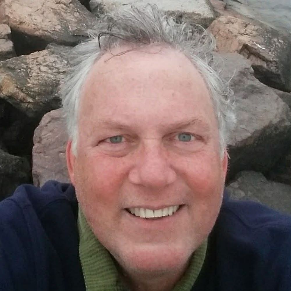 Dan Hall