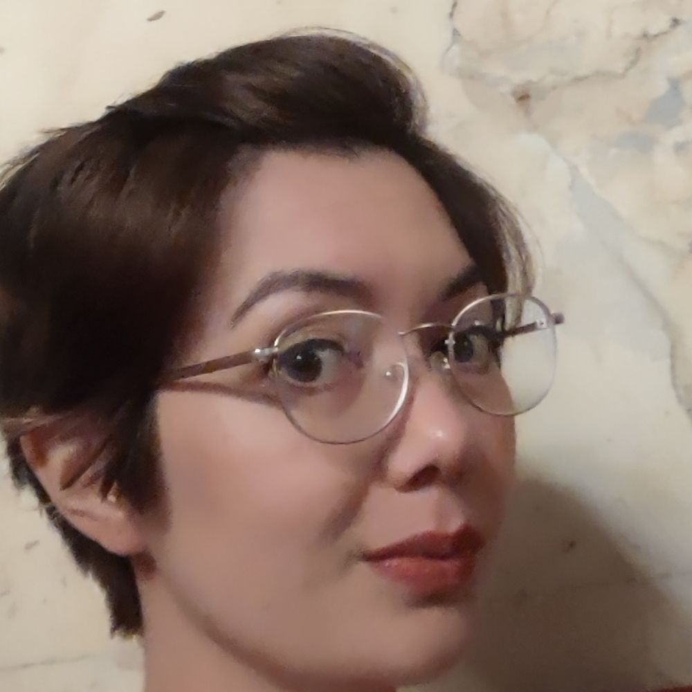 Mrs. Dr. Squeaki