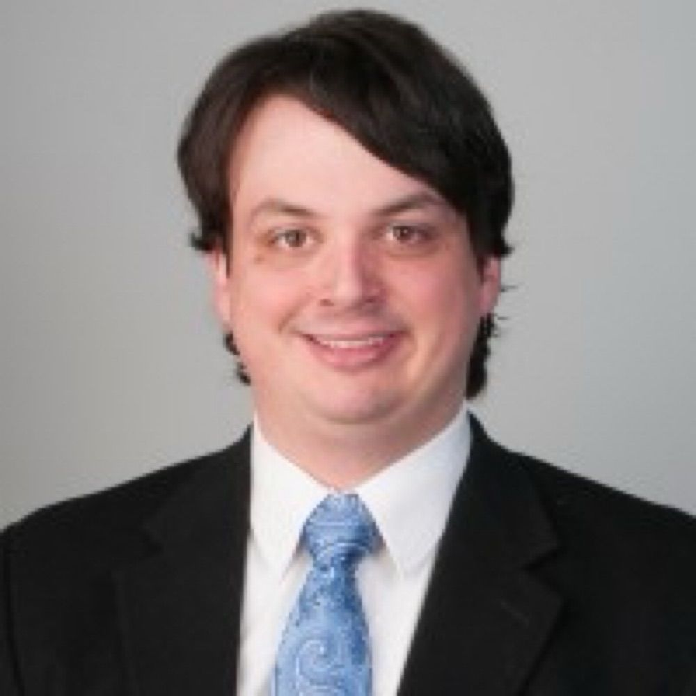 Jon Bragg