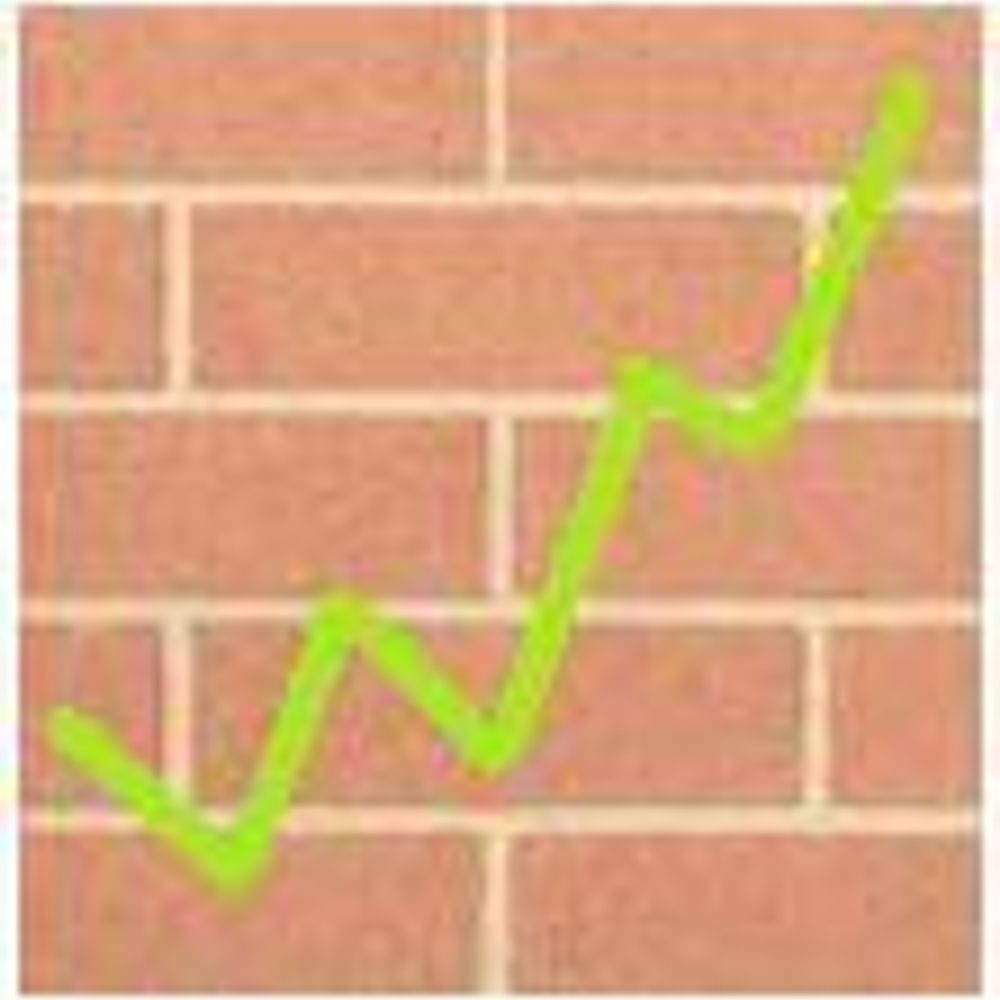 Brickonomics