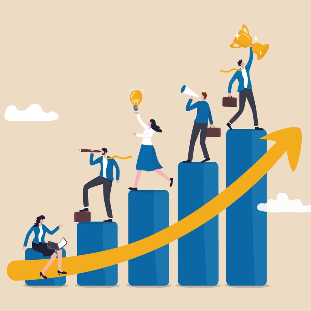 Inclusive Productivity Network