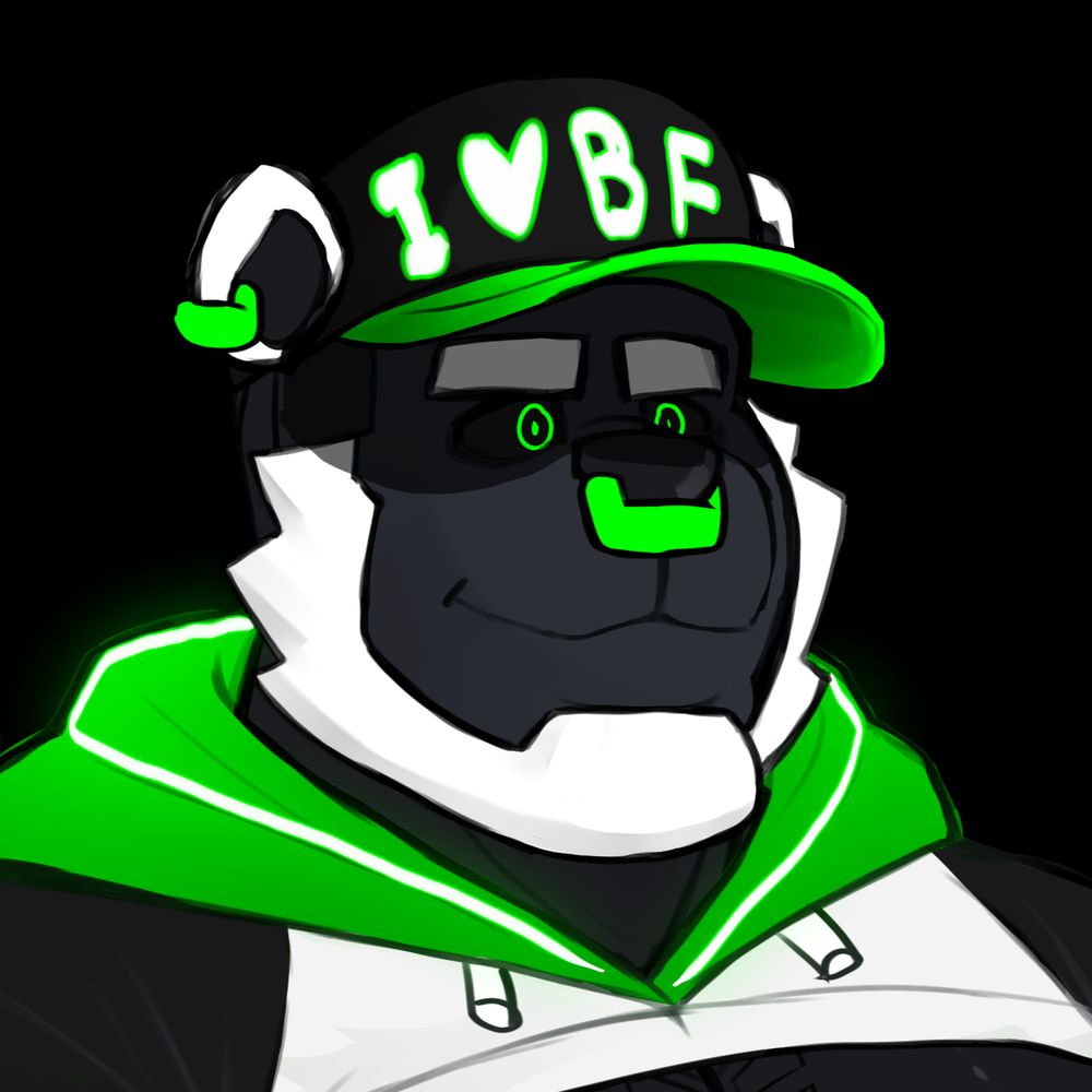 Daddy『★』Bear