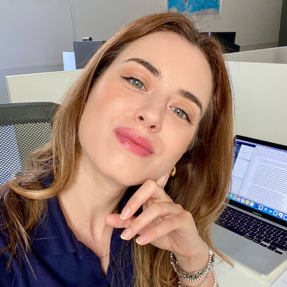 Chiara Terranova