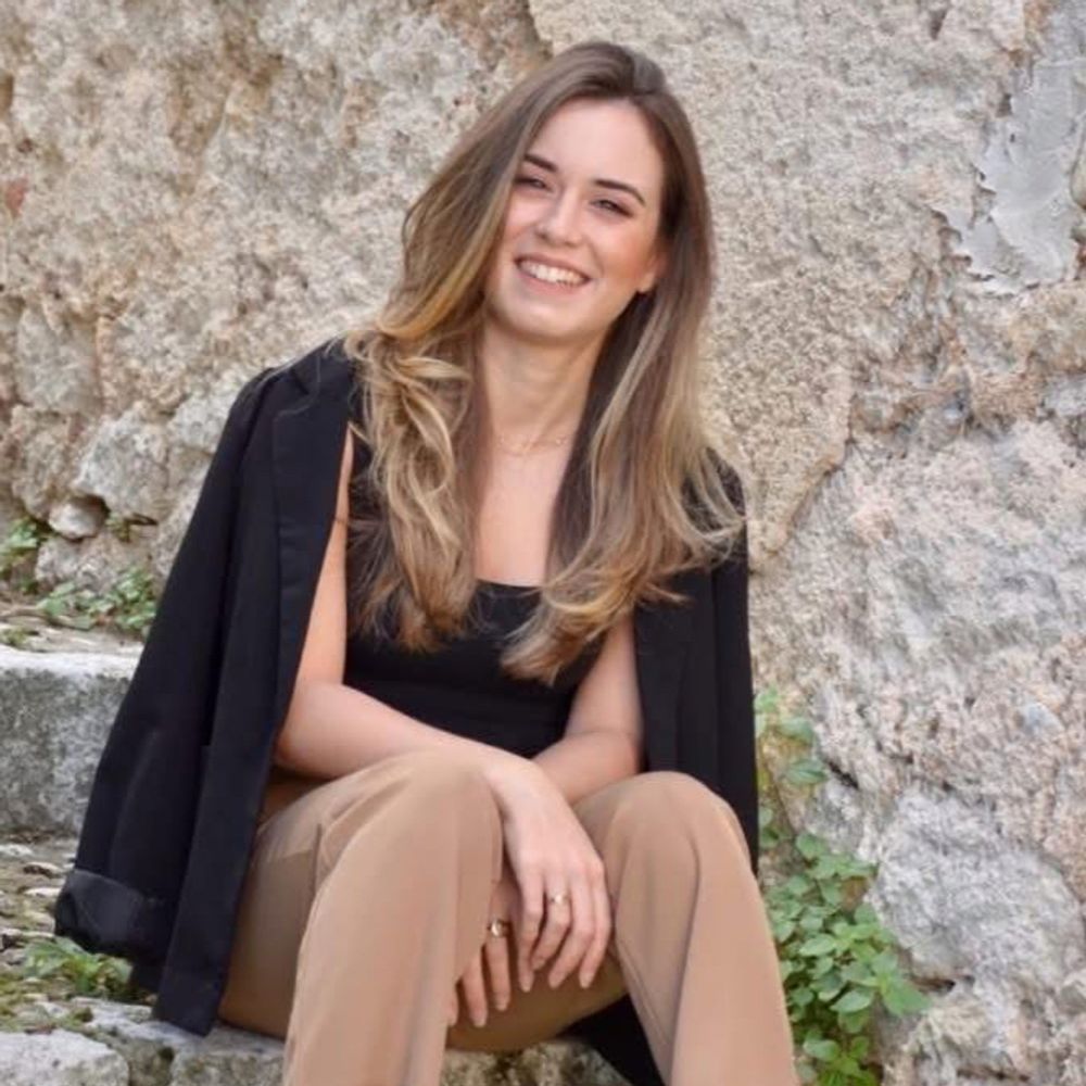 Chiara Terranova