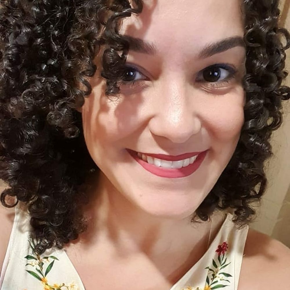 Daniele Corrêa