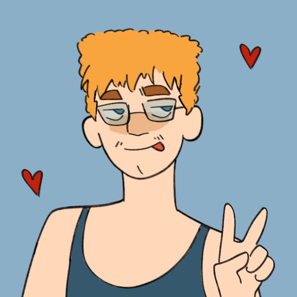 Duke NuCum's avatar