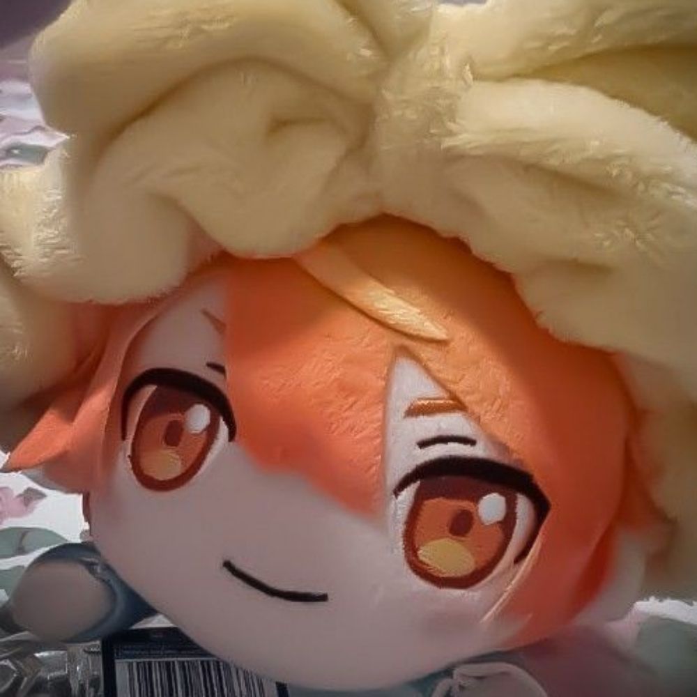 𝐓sukasa's 𝐅an!! — ★