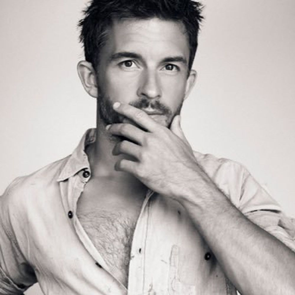 Jonny.