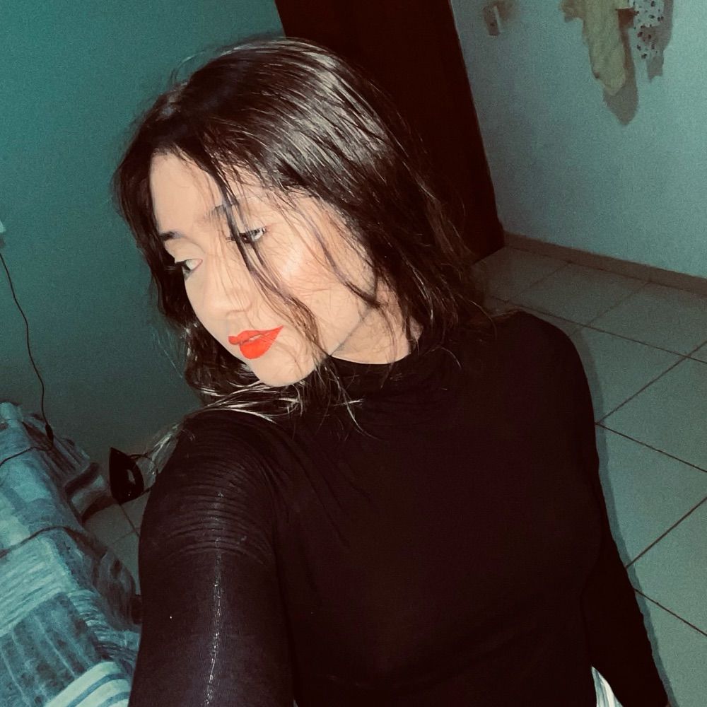 Ludi a mais linda