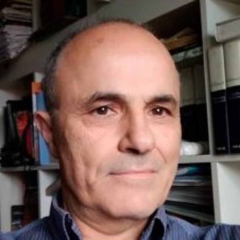 Fernando Jabonero